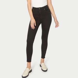 Rolla’s - Eastcoast Ankle Skinny High Rise Jeans